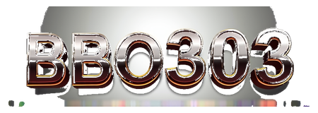 bbo303 alternatif logo
