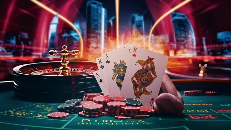 bbo303 alternatif PUBG Mobile: Tactical Action Meets Real Payouts